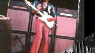 BLACK SABBATH  LIVE 1970  ending rock n roll jam