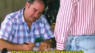 Cz.  1 Wywiad z Williamem Billem Cooperem