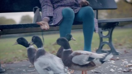 Bingo Players & Far East Movement - Get Up (Rattle)