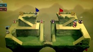 BombSquad: SoK i TheMikirog vs Yourself i fenix84