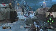 ZNOWU TRAFIŁEM ZA KRATKI | Call of Duty Zombies #50 (Blood of the Dead)