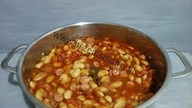 Fasola w sosie pomidorowym! Jak zrobić fasolę w sosie pomidorowym