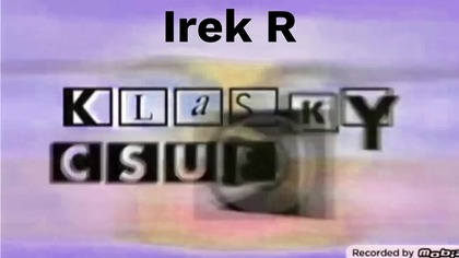 4 Klasky Csupo Polskie edytorzy - G Major 1