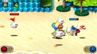 Minion Quest The Search of Bowser - przewodnik po grze (3DS) #4 HD