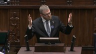 To jest świat postawiony na głowie - Grzegorz Braun