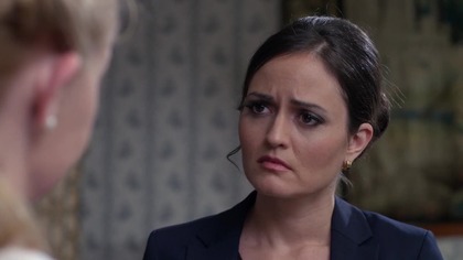 Korona na Gwiazdkę (2015) [Lektor PL] - Crown for Christmas