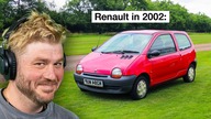 Renault: The Rise and Fall and Rise Again? - Past Gas #219