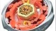 Beyblade Music