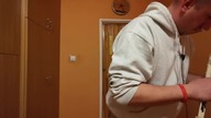 WUJEK ZROBI - WYMIANA LINKI NA BIELIZNĘ.  NIC TRUDNEGO!...  NIE MA TEGO NIGDZIE W NECIE!