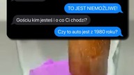 BRAT DAŁ SIĘ WROBIĆ...  #shorts
