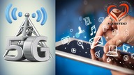 5G - Znaleziono rozwiązanie! A.  Haretski.