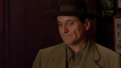Reporter (1992) Lektor PL