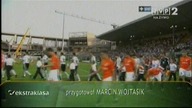 Ekstraklasa 2009/2010 - Kolejka 1.  Legia Warszawa - Zagłębie Lubin 4:0