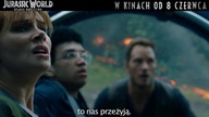 Jurassic World: Upadłe królestwo - spot 30 (2)
