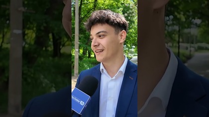 Matura 2025 Język Angielski