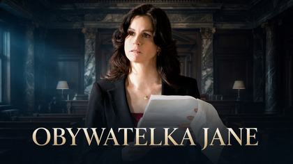 Obywatelka Jane (2009) 