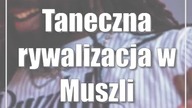 Taneczna rywalizacja w Muszli Koncertowej