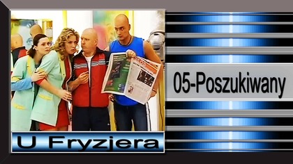 10. U Fryzjera-05-Poszukiwany