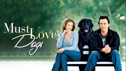 16 Facet z ogloszenia (2005) [Lektor PL] - Must Love Dogs