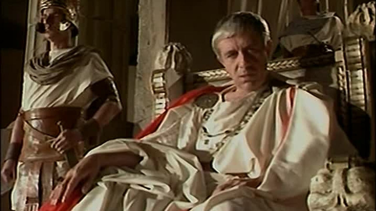 Мастер и Маргарита (1988). Серия 1 Сеанс чёрной магии