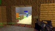 Święta w YouTube - Minkroft w stylu CS