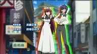 Kimi ga Aruji de Shitsuji ga Ore de - 10 - Zwrot! Nadchodzi Natose