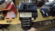HP LASERJET PRO CM1415FN COLOR MFP - Serwis &middot; #wSobotę