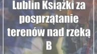 Lublin.  Miały być zrazy wołowe na obiad.  Ale mięso cuchnęło