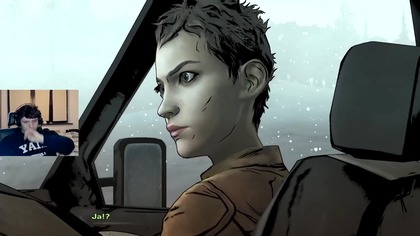 The Walking Dead #49 | Zły sen