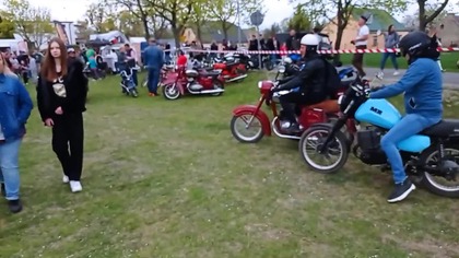 Majówka z Klasykami odc.  17