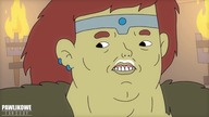 GRILLOWANY ORK (Dubbing PL)