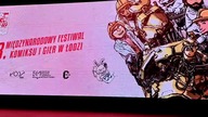 Gala finałowa Festiwalu Komiksu w Łodzi 2022