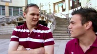 Wstydliwe choroby S03E01 PL