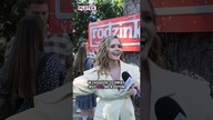 Kalicka podsumowała bycie w show-biznesie.  Nie muszę zadowalać innych #shorts