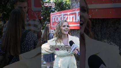 Kalicka podsumowała bycie w show-biznesie.  Nie muszę zadowalać innych #shorts
