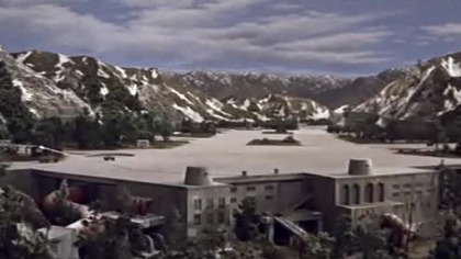 Sekai daisenso {The Last War} (1961) [wgrane napisy pl]