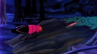 The New Adventures of Superman: The Lethal Lightning Bug (S02E02) [ENG]