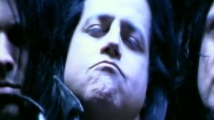 Danzig - Circle Of Snakes (Official Video) (2004)