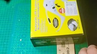 Nowe okulary do budowy modeli #modelarstwo #hobby