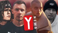 WŁODI odpowiada MULTIEMU, BEDOES i DEYS z singlami | Y.NEWS#12