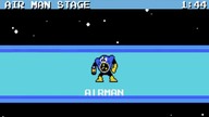 MEGAMAN 2 AIR MAN STAGE ORGINAL SOUND TRACK
