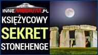 Odkryto niezwykłe powiązanie Stonehenge z Księżycem!