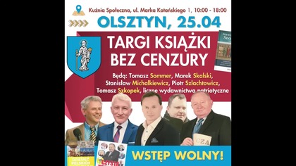 Zakaz dla Brauna, panika w PiS i wojna na horyzoncie - Kamil Klimczak w PSTV