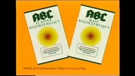 Jedynka - Reklamy, ident, zapowiedź i studio z 18 lutego 1996 roku