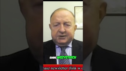 UE: Jak 2% PKB rządzi Europą i Tuskiem? #shorts