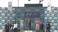 GP Brazylii 2009 + studio