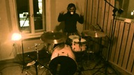 Smoking Barrelz - Piotr w studio