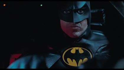 Batman - Powr&oacute;t Batmana (1992) Batman Returns [1080p]