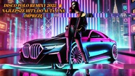 DISCO POLO REMIXY 2025  NAJLEPSZE HITY DO AUTA I NA IMPREZĘ