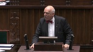 Korwin-Mikke MASAKRUJE Jarosława Gowina! To budzi obrzydzenie! Kłamstwo i demagogja! || NCzasTV